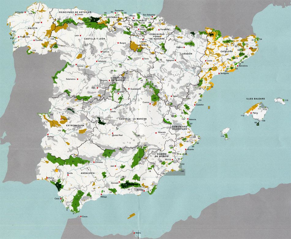 parques-naturales-de-espa-a